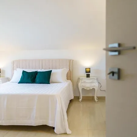 别墅 Vittoria - Waterfront House
