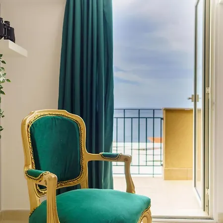 Vittoria - Waterfront House * Augusta