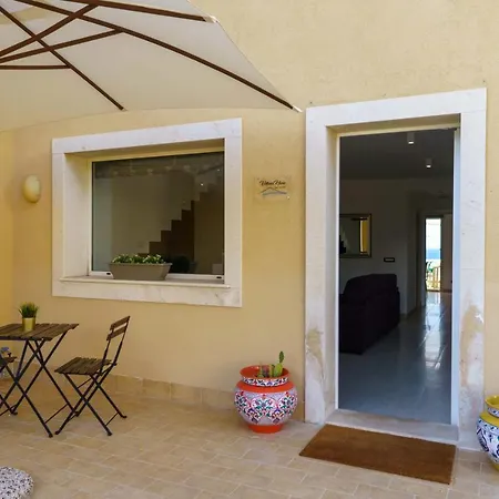 Vila Vittoria - Waterfront House *