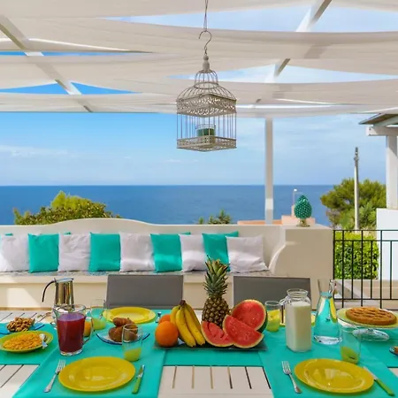 Vittoria - Waterfront House Vila Augusta