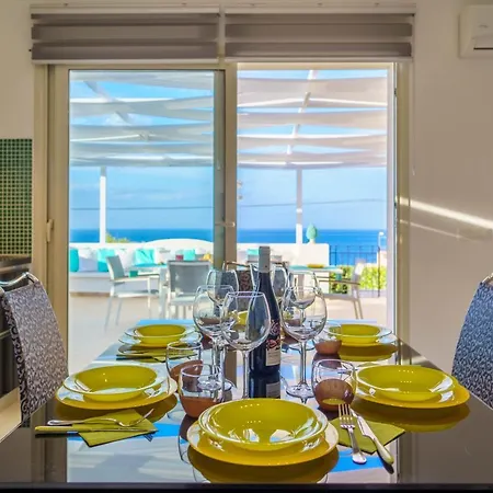 Vila Vittoria - Waterfront House *