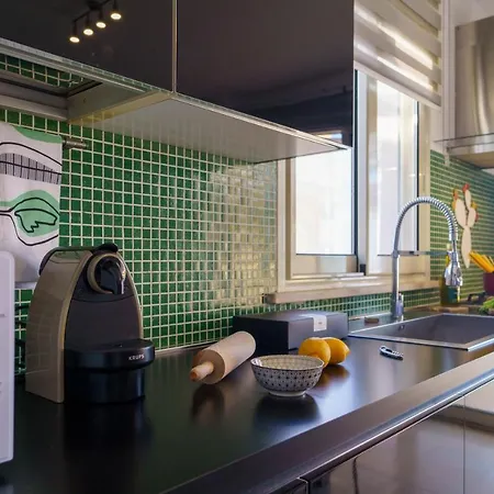 Vittoria - Waterfront House Vila *