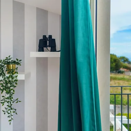 Vila Vittoria - Waterfront House