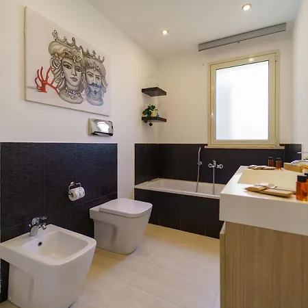 Vittoria - Waterfront House Vila Augusta