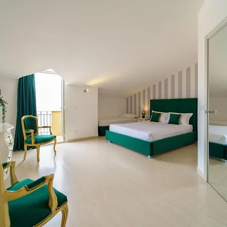 Vila Vittoria - Waterfront House Augusta