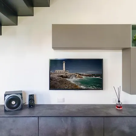 Vila Vittoria - Waterfront House *